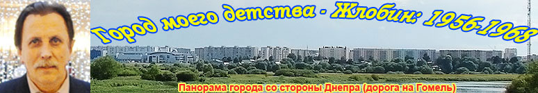 Жлобин, Гомельская область, Белоруссия: 2011 год