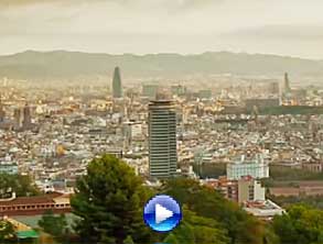 video: Смотрите видео: Барселона - 'Умный город' (Как реализуются решения комплексного проекта)